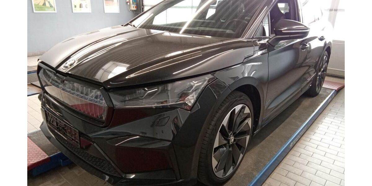 Skoda Enyaq 152.780 km 29.885 &euro; Hagen 58091