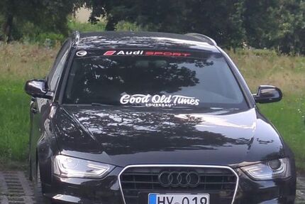 Audi A4 143.000 km 13.000 &euro; Hoyerswerda 02977