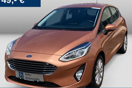 Ford Fiesta 108.583 km 9.440 &euro; Göppingen 73037