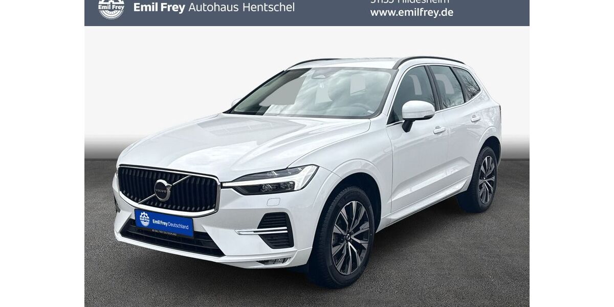 Volvo XC60 8.119 km 41.911 &euro; Hildesheim 31135