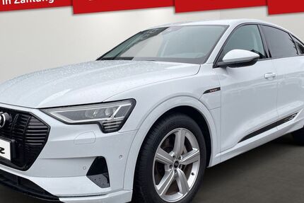 Audi e-tron 33.465 km 28.950 &euro; Isny im Allgäu 88316