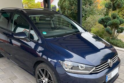VW Golf Sportsvan 143.500 km 12.700 € Schmidgaden 92546