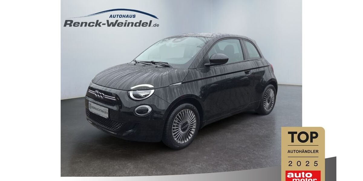 Fiat 500e 6.806 km 23.989 &euro; Speyer 67346