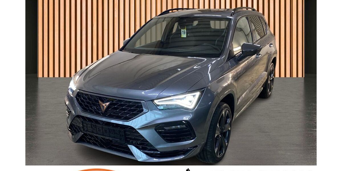 Cupra Ateca 11.305 km 31.980 &euro; Dresden 01328