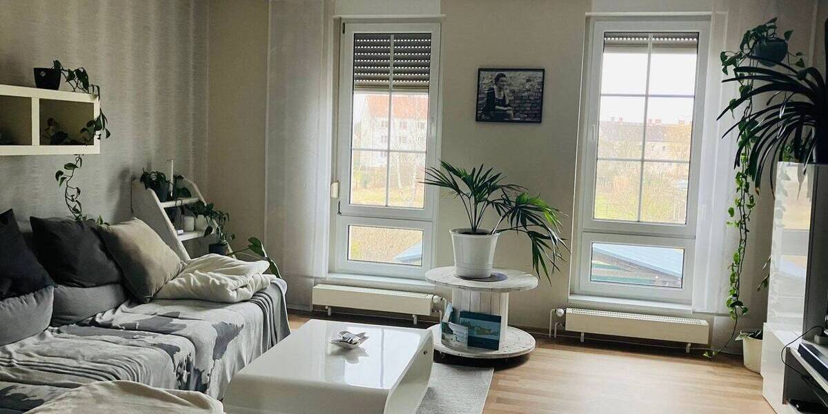 Mehrfamilienhaus, Wohnhaus Annaburg - 8 Zimmer, 300 m&sup2;, 249.800&euro; | Angebot:26258127
