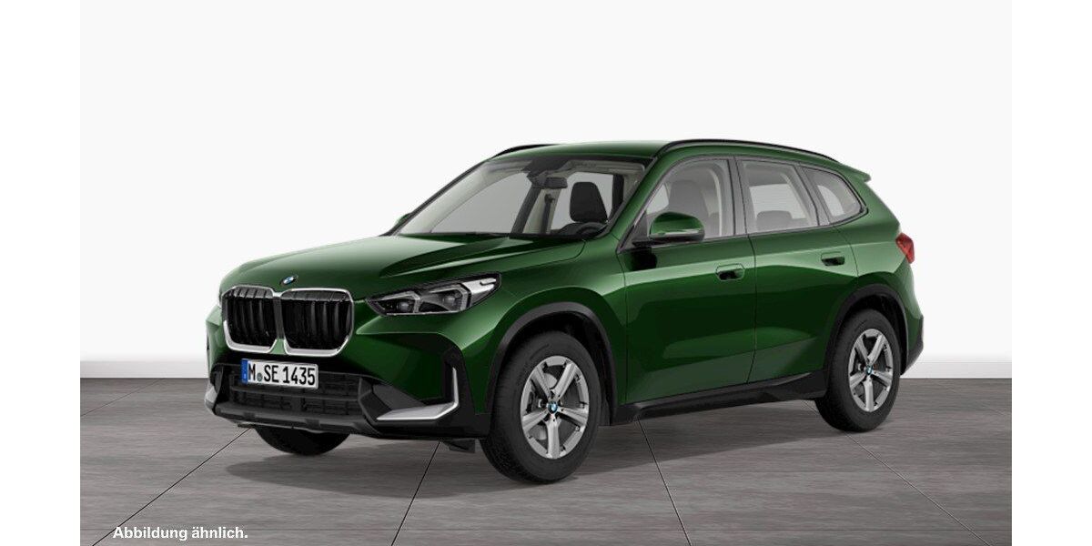 BMW X1 6.224 km 36.990 &euro; Saarbrücken 66121