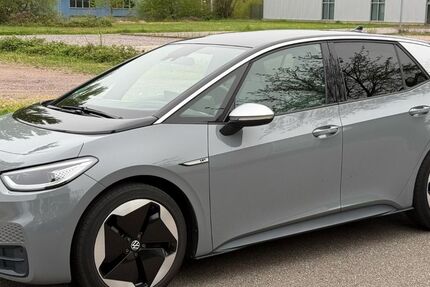VW ID.3 103.000 km 18.990 &euro; Herxheim 76863