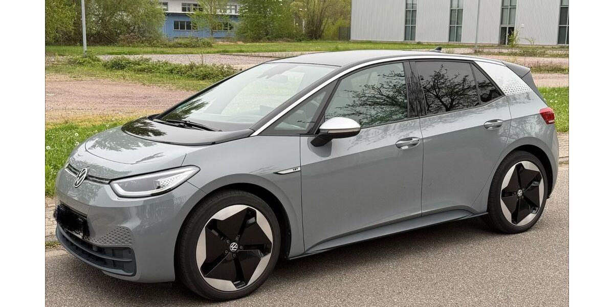 VW ID.3 103.000 km 18.990 &euro; Herxheim 76863