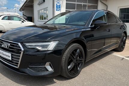 Audi A6 108.500 km 26.490 &euro; Dösingen 87679
