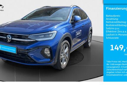 VW Taigo 19.285 km 22.880 &euro; Dinklage 49413