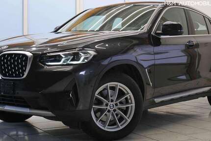BMW X4 20.000 km 39.750 &euro; Pinneberg 25421
