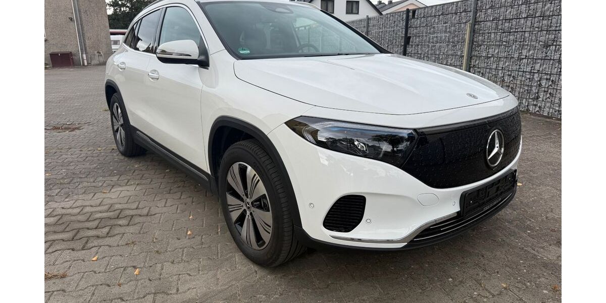 Mercedes-Benz EQA 9.900 km 34.900 &euro; Oranienburg bei Berlin 16515