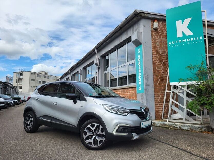Captur