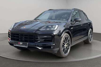 Porsche Cayenne 22.813 km 87.890 &euro; Flensburg 24941
