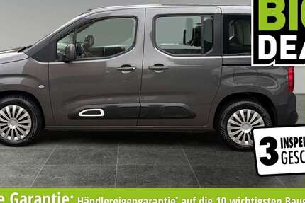 Citroen Berlingo 99.561 km 14.490 &euro; Aachen 52078