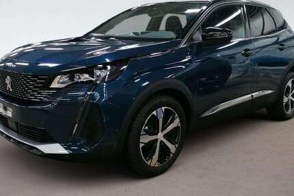 Peugeot 3008 13.340 km 22.990 &euro; Bergfelde 16562