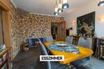 Provisonsfrei - 4-Zimmerwohnung mit Terrasse in Stuttgart-Ost