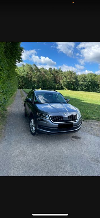 Kodiaq