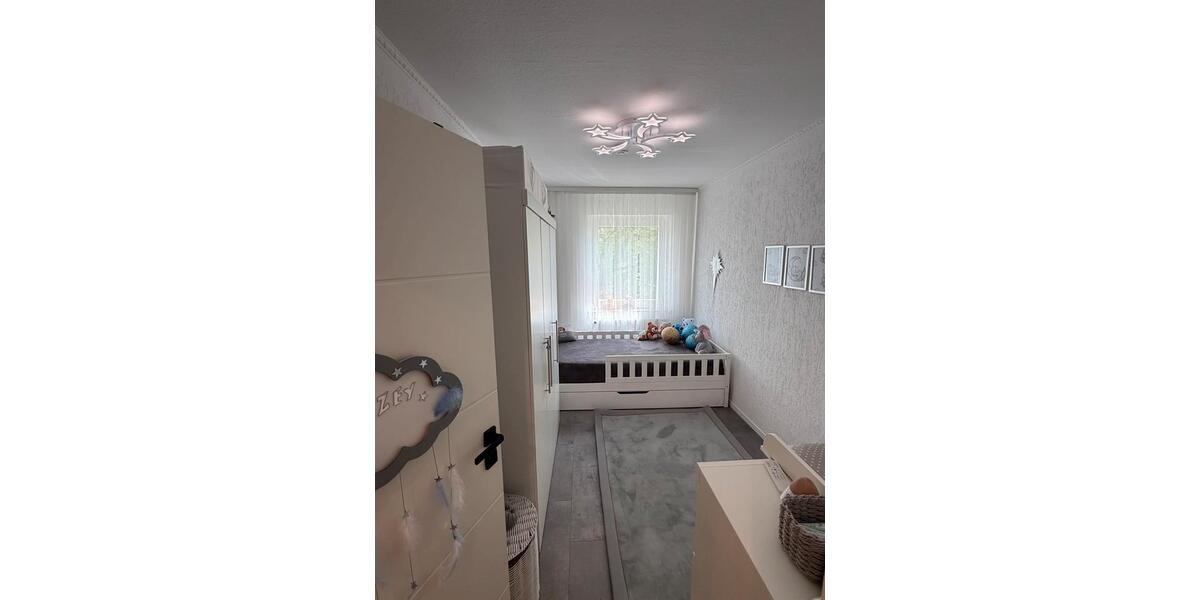 Etagenwohnung Bremen Blumenthal - 3 Zimmer, 65 m&sup2;, 180.000&euro; | Angebot:26678821