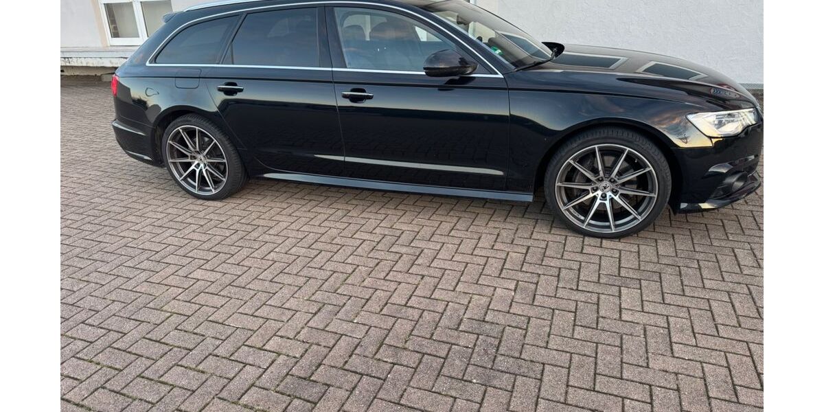 Audi A6 213.000 km 17.400 &euro; Schopfloch 72296