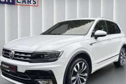 VW Tiguan 227.564 km 18.490 € Laupheim 88471