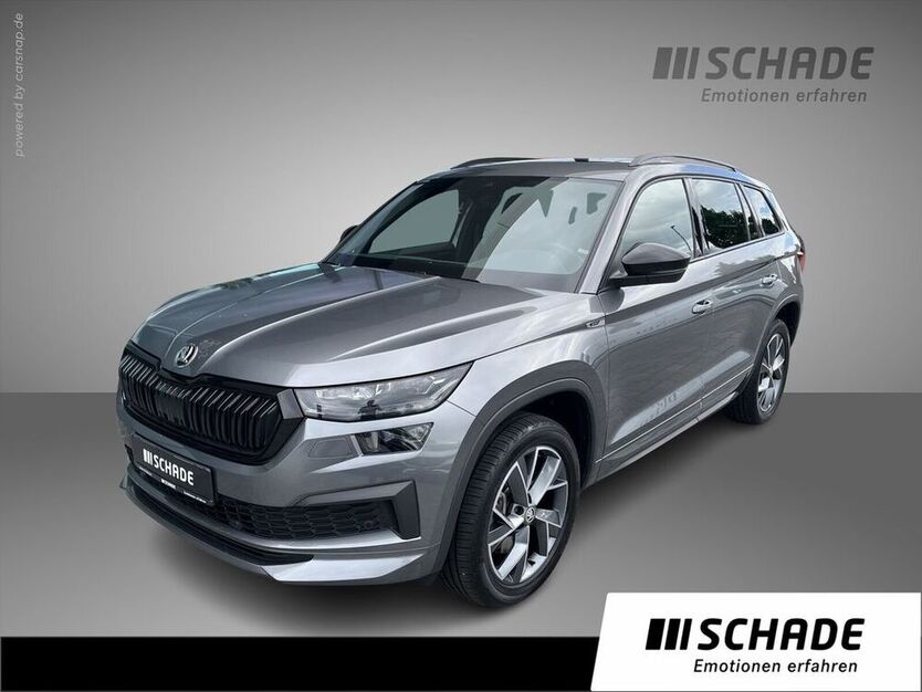 Kodiaq