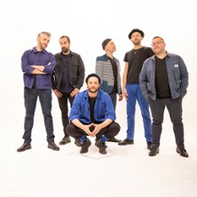 Les Yeux D’la Tete - La Vie Est Belle Tour 2026 16.04.2026 Colos - Saal