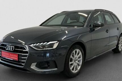 Audi A4 68.401 km 25.950 &euro; Aalen 73431