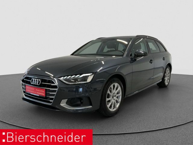 Audi A4 68.401 km 25.950 &euro; Aalen 73431