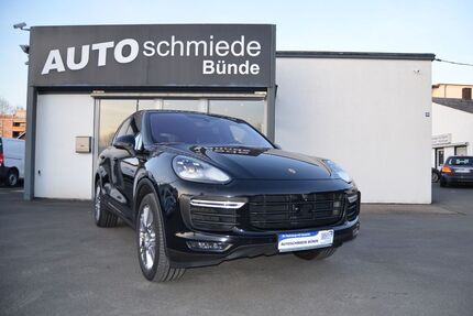 Porsche Cayenne 152.400 km 35.900 &euro; Bünde 32257