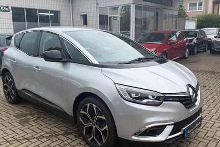 Renault Scenic 102.200 km 15.299 &euro; Wolfenbüttel 38302