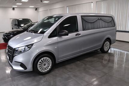 Mercedes-Benz Vito 16.546 km 59.950 &euro; Essen 45329