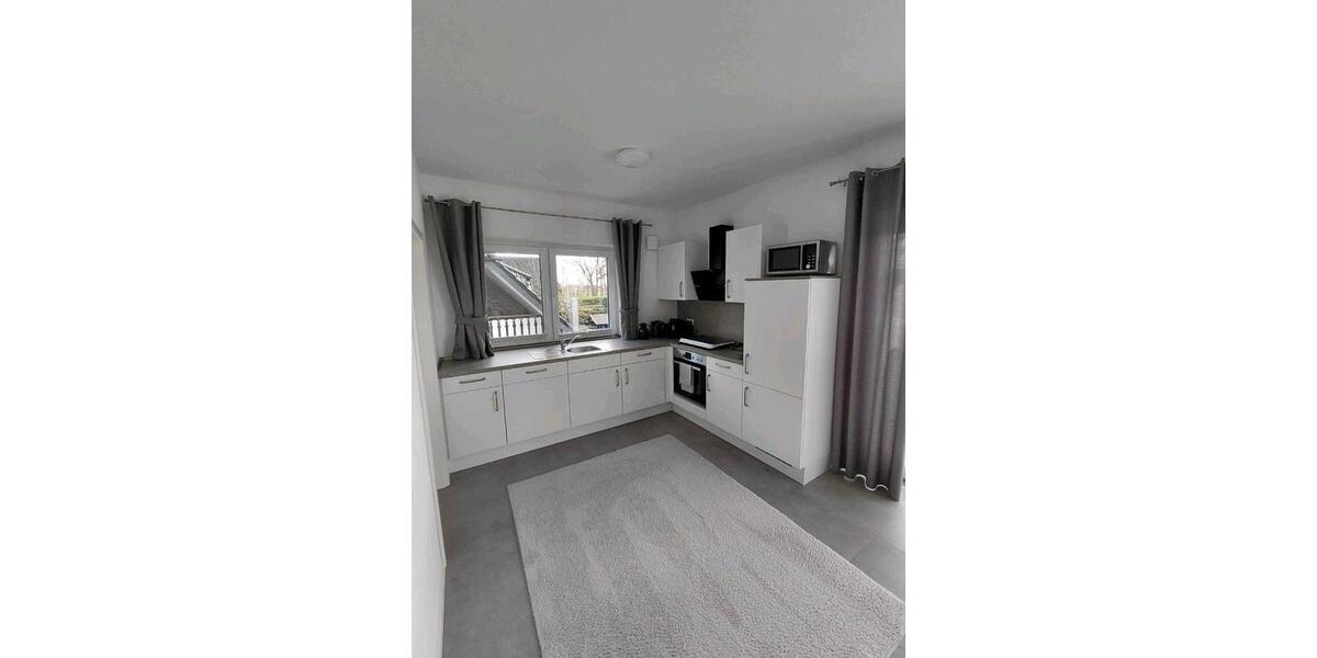 Etagenwohnung Friesoythe - 3 Zimmer, 80 m&sup2;, 800&euro; | Angebot:26221741