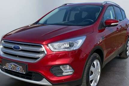Ford Kuga 79.890 km 16.990 &euro; Gardelegen 39638
