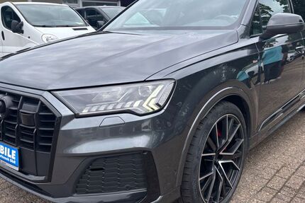Audi Q7 138.300 km 50.999 &euro; Oldenburg 26129