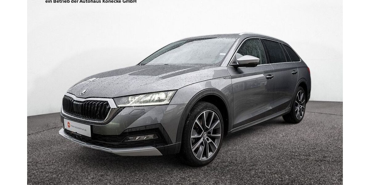 Skoda Octavia 101.702 km 27.470 &euro; Celle 29227