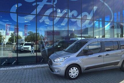 Ford Transit 59.527 km 16.500 &euro; Bernau 16321