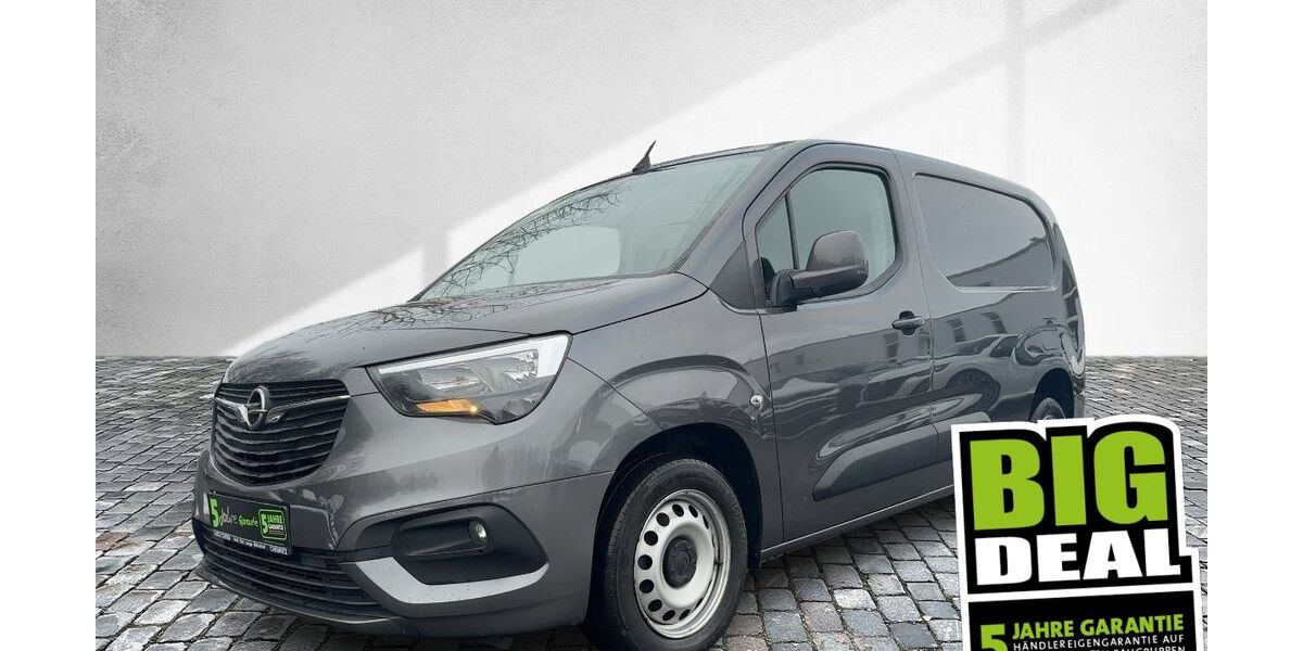Opel Combo 75.081 km 19.901 &euro; Chemnitz 09116
