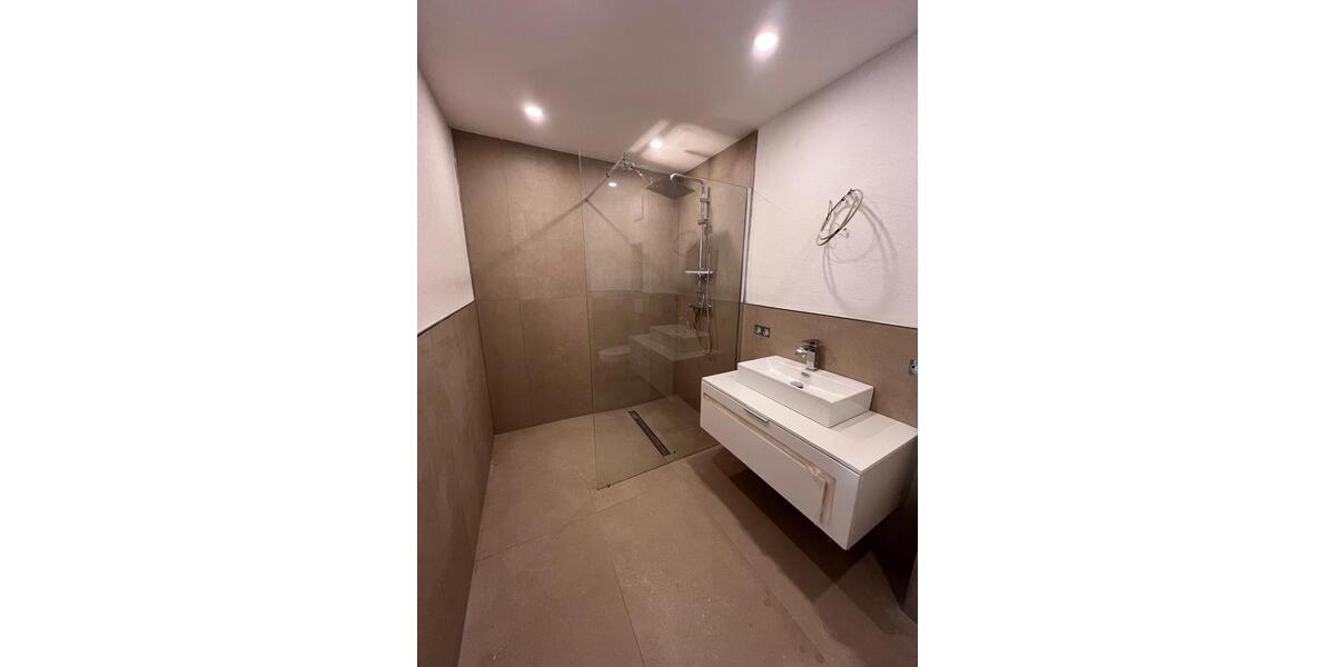 Einliegerwohnung zu vermieten 2 zimmer