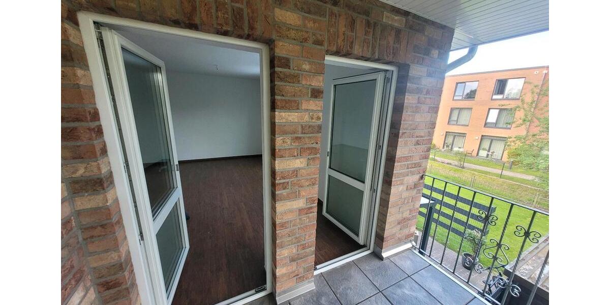 Etagenwohnung Aurich - 3 Zimmer, 63 m&sup2;, 750&euro; | Angebot:26651225