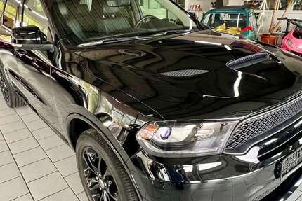 Dodge Durango 86.000 km 29.999 &euro; Walldürn 74731