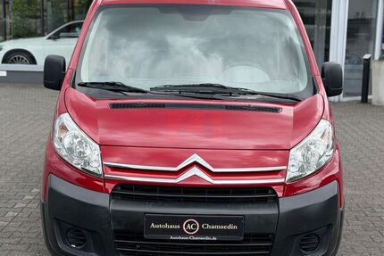 Citroen Jumpy 217.519 km 3.999 &euro; Viersen 41748