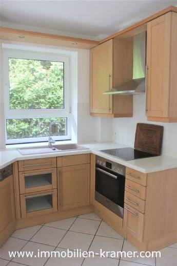 Gepflegte Haushälfte mit individuellem Grundriss in Elbnähe 4 zimmer