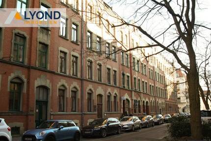 Wohnung Zwickau Innenstadt - 3 Zimmer, 72 m&sup2;, 125.000&euro; | Angebot:25798333