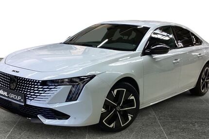Peugeot 508 19.990 km 34.990 &euro; Siegen 57076