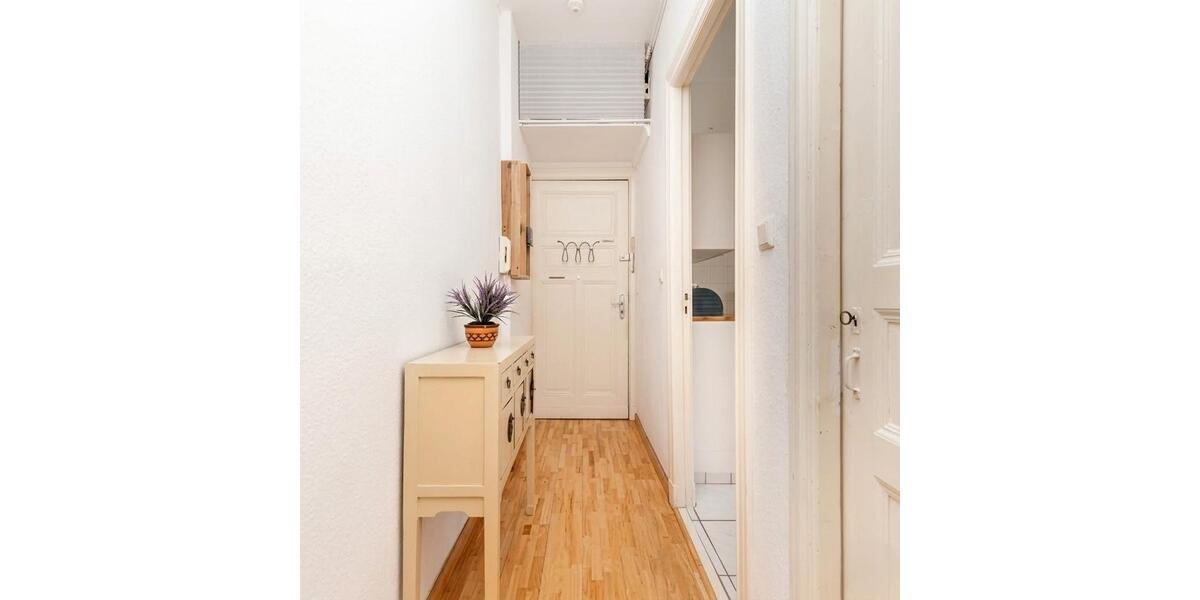 Erdgeschoßwohnung Berlin Tempelhof-Schöneberg - 1 Zimmer, 40 m&sup2;, 229.000&euro; | Angebot:27297295