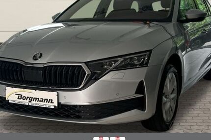 Skoda Octavia 10.900 km 34.990 &euro; Haltern am See 45721