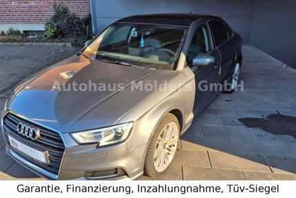 Audi A3 71.000 km 21.450 € Rheurdt 47509