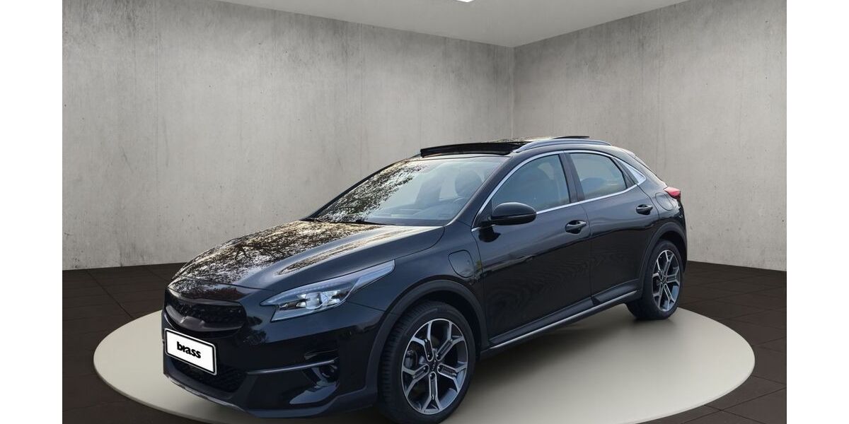 Kia XCeed 45.200 km 28.980 € Frankfurt 60488