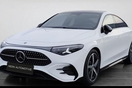 Mercedes-Benz CLA 200 9.900 km 46.490 &euro; Hoyerswerda 02977